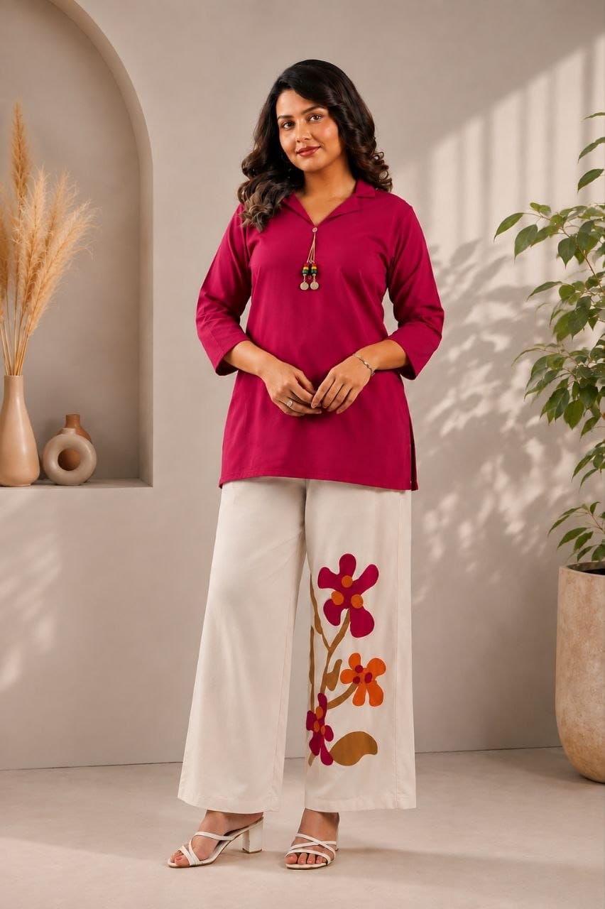 Women co-ord set