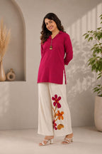 Women co-ord set
