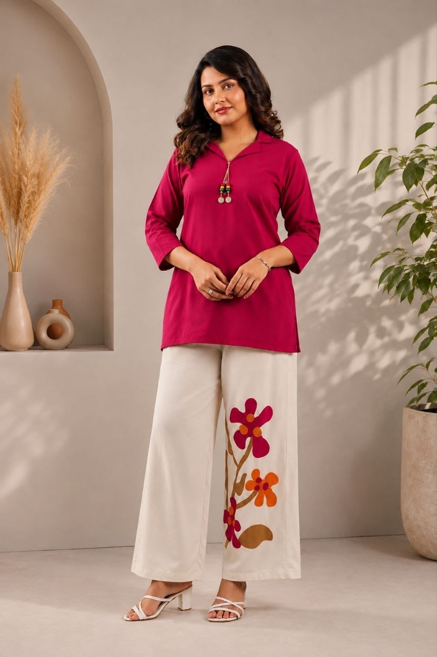 Women co-ord set