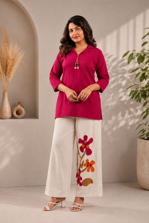 Women co-ord set
